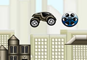Stunt Crazy